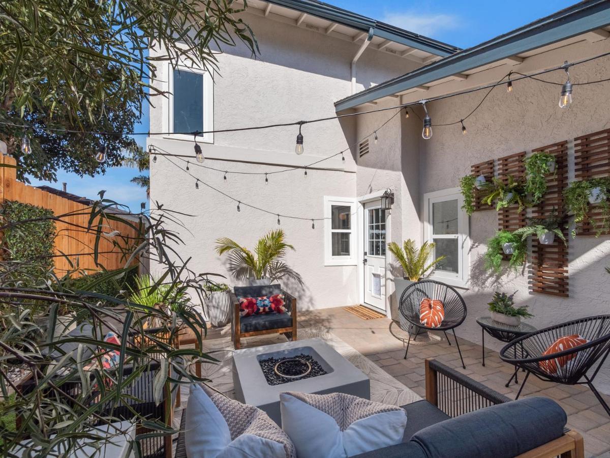 Luxe Ob Retreat Sauna Bikes Nearby * San Diego